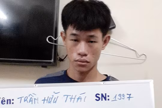 Đối tượng trong vụ án.