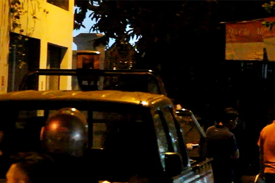 Ảnh chỉ mang tính chất minh họa.