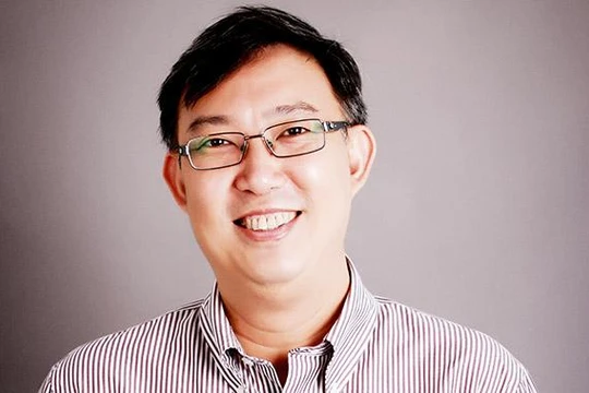 Chuyên gia kinh tế Nguyễn Xuân Thành, Đại học Fulbright Việt Nam (Ảnh: NVCC)