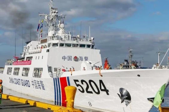 Cho đến nay, các nước ASEAN đều đã có những phản ứng với Bắc Kinh ở mức độ khác nhau.