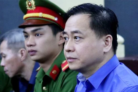 Cùng với Phan Văn Anh Vũ (Vũ nhôm), sẽ có hàng loạt tướng công an ra tòa lần này.