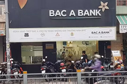 Nơi đối tượng gây án.