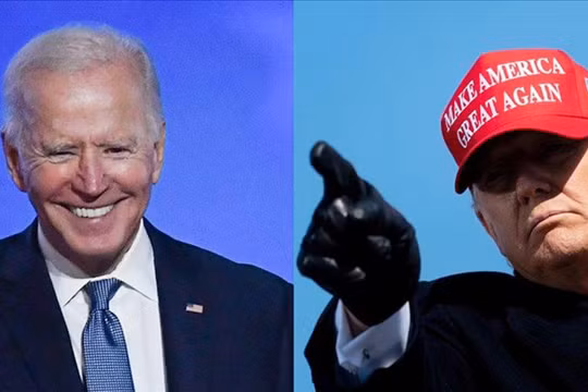 Ngày bầu cử đã kết thúc cách đây hơn hai tháng nhưng cuộc chiến vẫn chưa ngã ngũ (Ảnh: AFP)