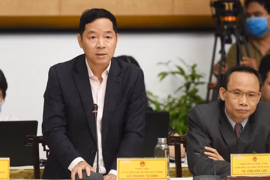 Đến thời điểm này, chúng ta có thể tự hào nói rằng Việt Nam đã có một lực lượng doanh nhân thực sự lớn mạnh và vững chắc. Ảnh: FUV.