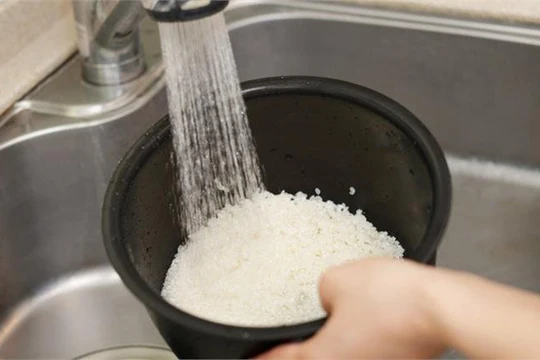 Cơ quan chức năng đánh giá, nước sạch sông Đà đã hoàn toàn có thể dùng được trong ăn uống.