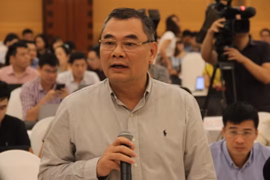 Chánh Văn phòng Bộ Công an Tô Ân Xô 