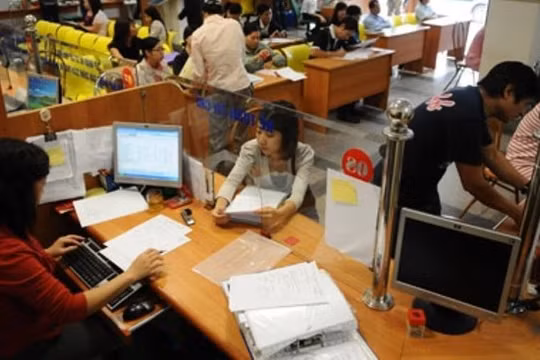 Ảnh minh họa: Hội vật liệu xây dựng VN.