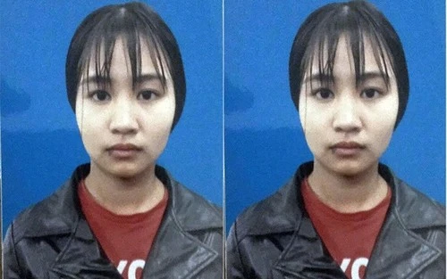 Đối tượng truy nã Nguyễn Thị Ngọc Ánh