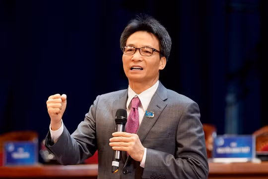 Sau gần 3 giờ đối thoại với không khí thẳng thắn, chân thành, Thủ tướng Nguyễn Xuân Phúc nhìn nhận, các ý kiến đã đóng góp cho Chính phủ về một số định hướng chính sách quan trọng, gợi mở cho công tác chỉ đạo, điều hành trong một số lĩnh vực mà thanh niên