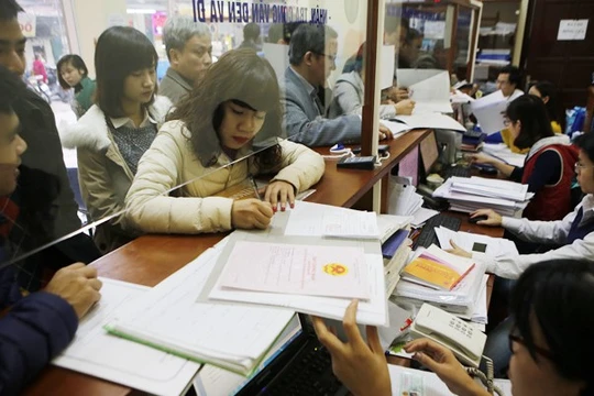 Liêm chính để phát triển bền vững chính là giấy thông hành của các doanh nghiệp Việt Nam bước ra thế giới.