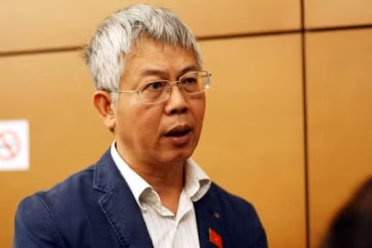 Ông Nguyễn Đức Kiên. Ảnh: TTXVN.