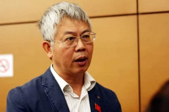 Ông Nguyễn Đức Kiên. Ảnh: TTXVN.