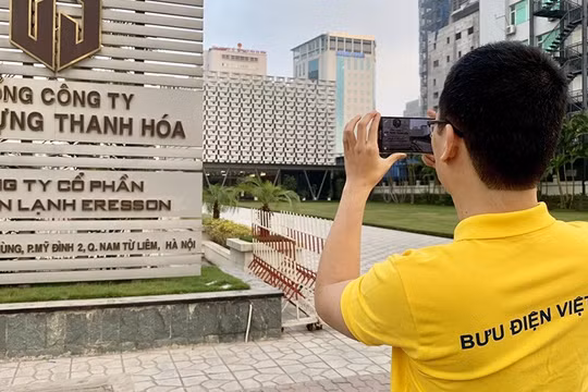 Trong hơn 3 tháng, hơn 120.000 nhân viên Bưu điện và đoàn viên, thanh niên trên cả nước đã tích cực tới từng khu phố, thôn bản để thu thập thông tin.