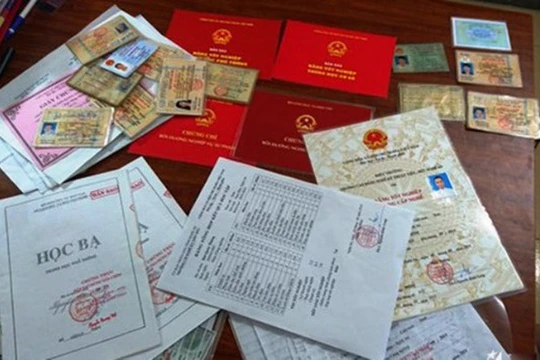 Ảnh minh họa: Dân Trí