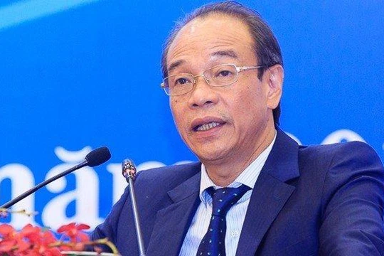 Ông Bùi Ngọc Bảo - Nguyên Chủ tịch HĐQT, nguyên Tổng giám đốc Petrolimex.