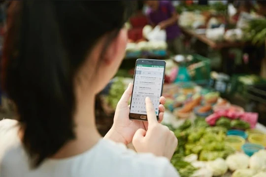 Mức phí "xe chờ quá 5 phút" sẽ là 10.000 đồng/lượt với dịch vụ xe 4 bánh hoặc 3.000 đồng/lượt với dịch vụ xe 2 bánh của Grab.