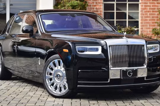 S&S Group trở thành nhà phân phối mới xe Rolls-Royce tại Việt Nam 