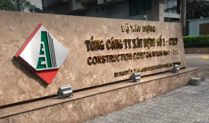 Tòa nhà Sailing Tower - nơi đặt trụ sở chính của CC1 (Ảnh: Internet)