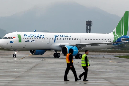 Danh sách 7 ứng viên được đề cử vào HĐQT Bamboo Airways nhiệm kỳ 2023-2028