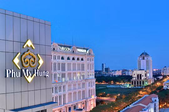 Phú Mỹ Hưng hoàn thành kế hoạch huy động 1.700 tỷ đồng qua kênh trái phiếu (Ảnh minh họa - Nguồn: Internet)