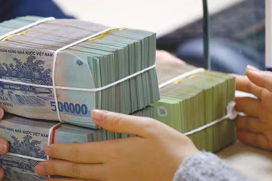 Triệt phá vụ chuyển 30.000 tỷ đồng ra nước ngoài