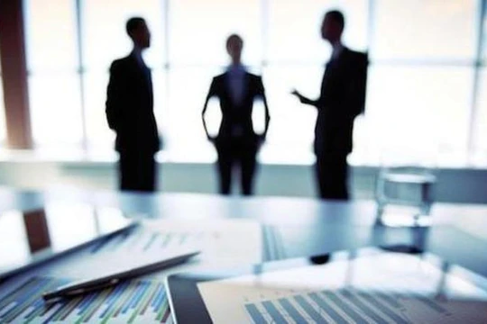 Muốn làm loạt dự án 14.000 tỉ tại Ninh Thuận, Cty Thuận Thiên Ninh Thuận của ai? 