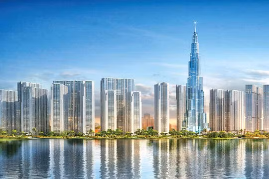 Ảnh minh họa (Nguồn: VHM)