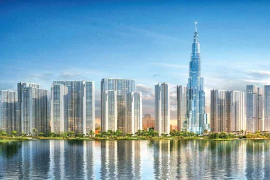 Ảnh minh họa (Nguồn: VHM)