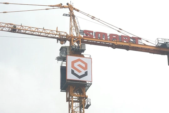 Xây dựng SCG chào sàn với giá tham chiếu 20.600 đồng/cp 