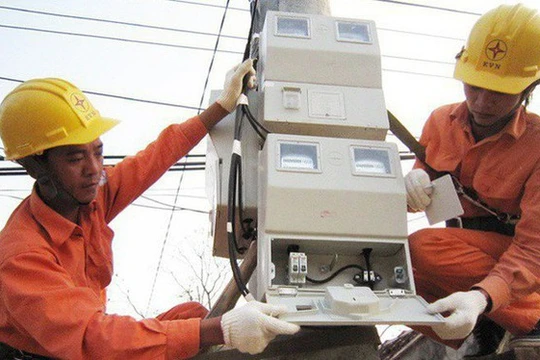 Ảnh minh họa (Nguồn: Internet)