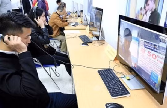 Startup Việt cần bắt kịp xu hướng chuyển đổi số