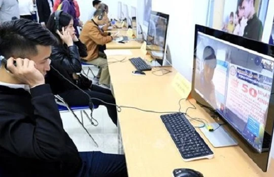 Startup Việt cần bắt kịp xu hướng chuyển đổi số