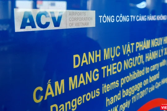 "Núi tiền" giúp ACV bớt lỗ trong đại dịch Covid-19 (Ảnh: P.D) 