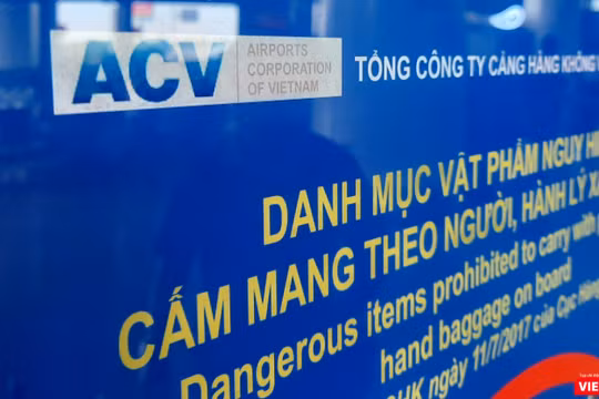 "Núi tiền" giúp ACV bớt lỗ trong đại dịch Covid-19 (Ảnh: P.D) 