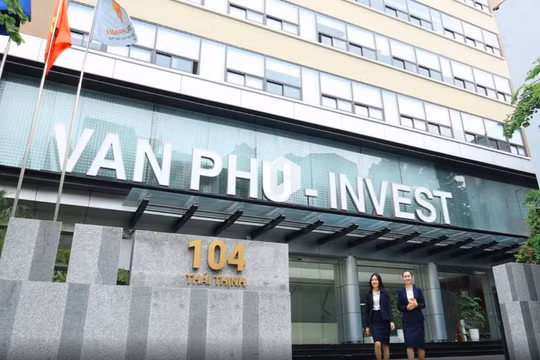 Văn Phú Invest tích lũy quỹ đất lớn từ các dự án BT (Ảnh minh họa - Nguồn: Internet)