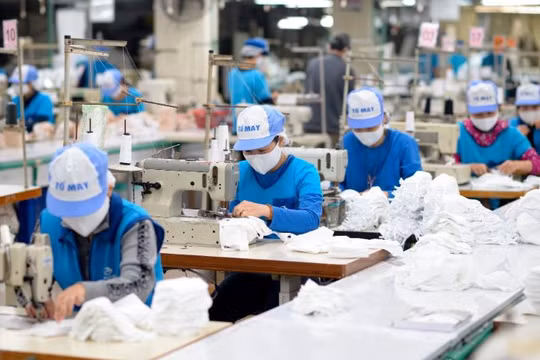 Ảnh minh họa (Nguồn: Vifutex)