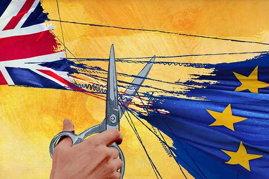 Ảnh minh họa (Nguồn: Internet)