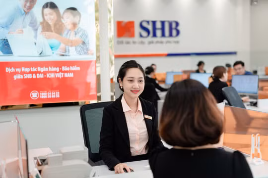 Ảnh minh họa (Nguồn: SHB)