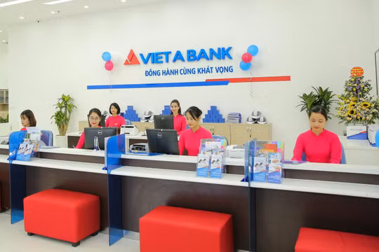 Ảnh minh họa (Nguồn: VietABank)