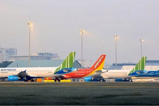 Ảnh minh họa (Nguồn: Internet)