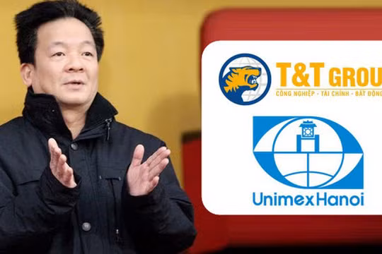 Vị thế của "bầu" Hiển tại Unimex Hà Nội có gì khác với T12? (Ảnh minh họa - Nguồn: Internet)