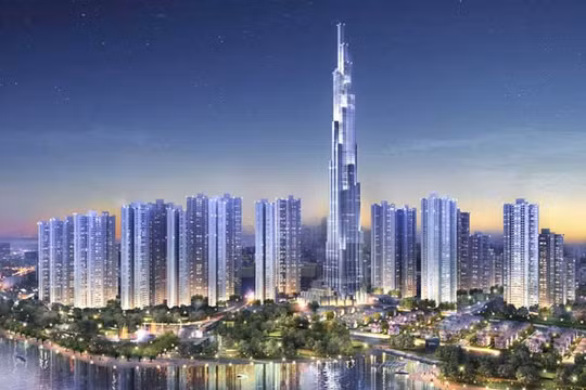 Ảnh minh họa (Nguồn: VHM)