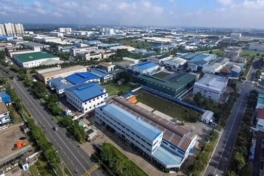 Ảnh minh họa (Nguồn: Internet)