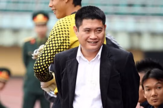 Thương vụ giữa Thaigroup và Thaiholdings được đánh giá là 'nước cờ' cao tay của doanh nhân Nguyễn Đức Thuỵ ('bầu' Thuỵ)