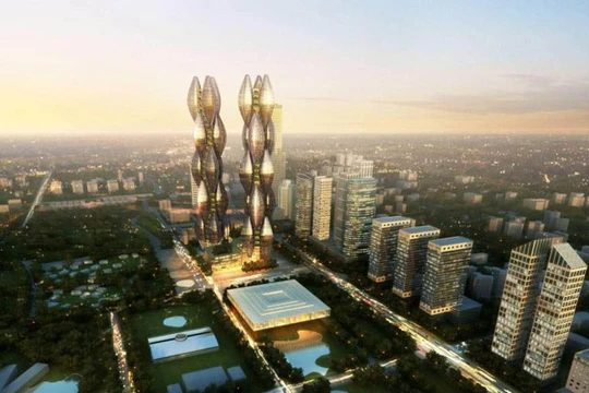 Ảnh minh họa (Nguồn: Internet)