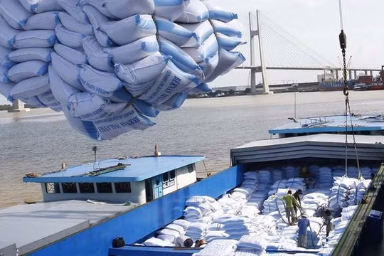 Ảnh minh họa (Nguồn: Internet)