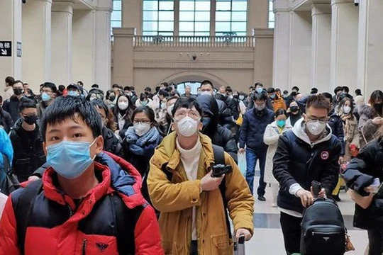 Ảnh minh họa (Nguồn: Internet)