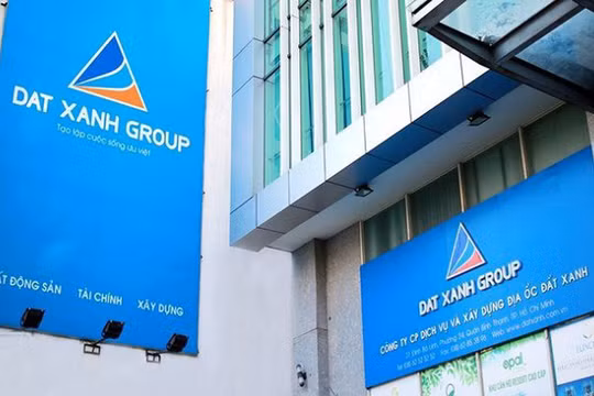 Ảnh minh họa (Nguồn: DXG)