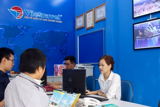 Ảnh minh họa (Nguồn: Vietravel)