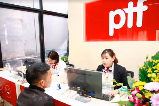 Ảnh minh họa (Nguồn: PTF)